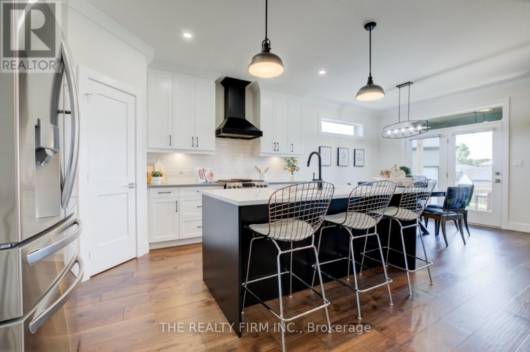 283 ELIZABETH STREET, Southwest Middlesex (Glencoe), Ontario, N0L1M0
