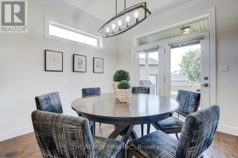 283 ELIZABETH STREET, Southwest Middlesex (Glencoe), Ontario, N0L1M0