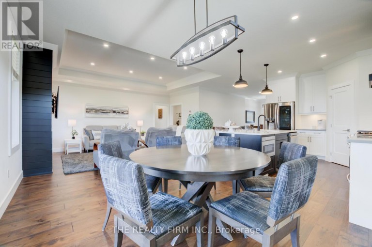 283 ELIZABETH STREET, Southwest Middlesex (Glencoe), Ontario, N0L1M0