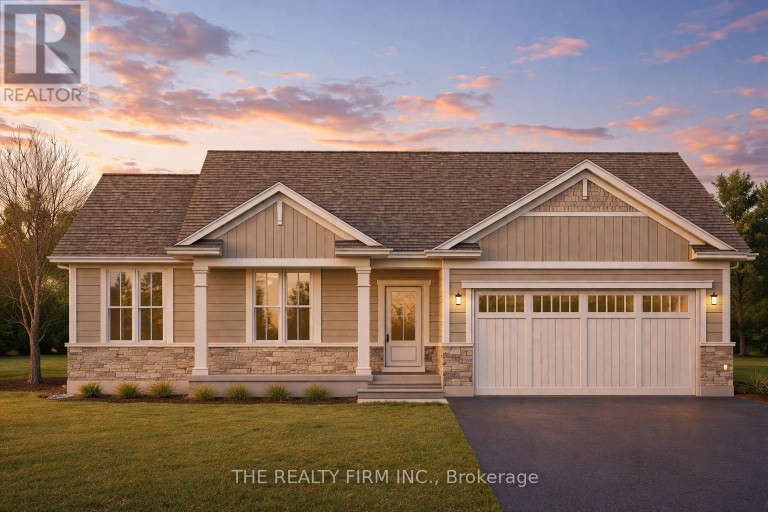 289 KING STREET, Southwest Middlesex (Glencoe), Ontario, N0L1M0