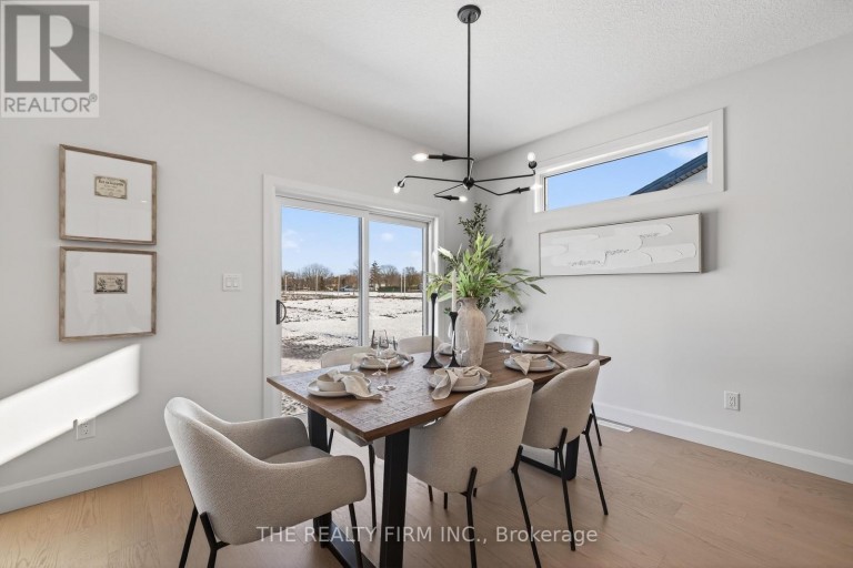 289 KING STREET, Southwest Middlesex (Glencoe), Ontario, N0L1M0