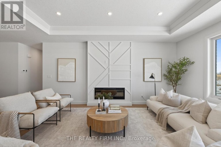 289 KING STREET, Southwest Middlesex (Glencoe), Ontario, N0L1M0