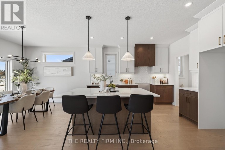 289 KING STREET, Southwest Middlesex (Glencoe), Ontario, N0L1M0