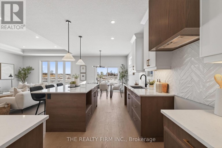 289 KING STREET, Southwest Middlesex (Glencoe), Ontario, N0L1M0