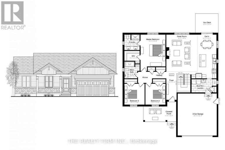 289 KING STREET, Southwest Middlesex (Glencoe), Ontario, N0L1M0