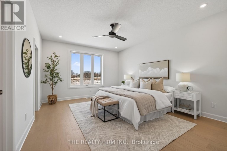 289 KING STREET, Southwest Middlesex (Glencoe), Ontario, N0L1M0