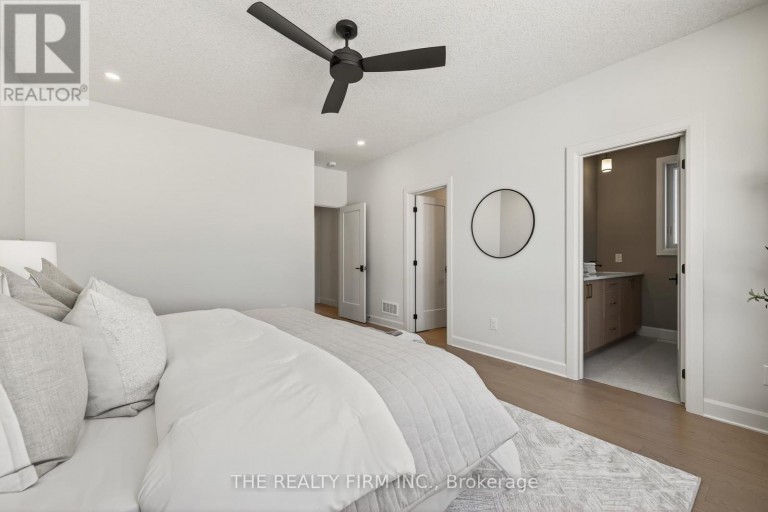 289 KING STREET, Southwest Middlesex (Glencoe), Ontario, N0L1M0