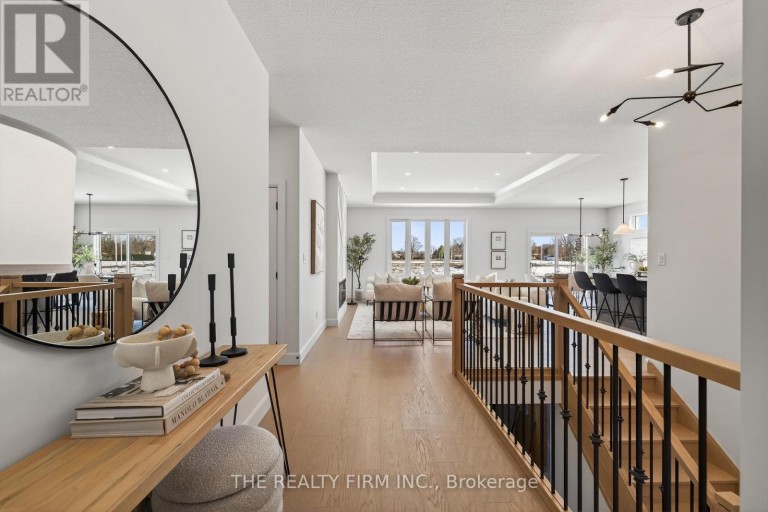 289 KING STREET, Southwest Middlesex (Glencoe), Ontario, N0L1M0