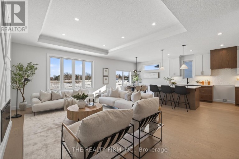 289 KING STREET, Southwest Middlesex (Glencoe), Ontario, N0L1M0