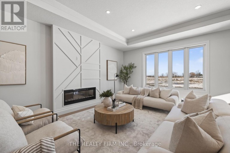 289 KING STREET, Southwest Middlesex (Glencoe), Ontario, N0L1M0