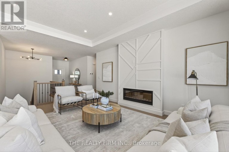 289 KING STREET, Southwest Middlesex (Glencoe), Ontario, N0L1M0