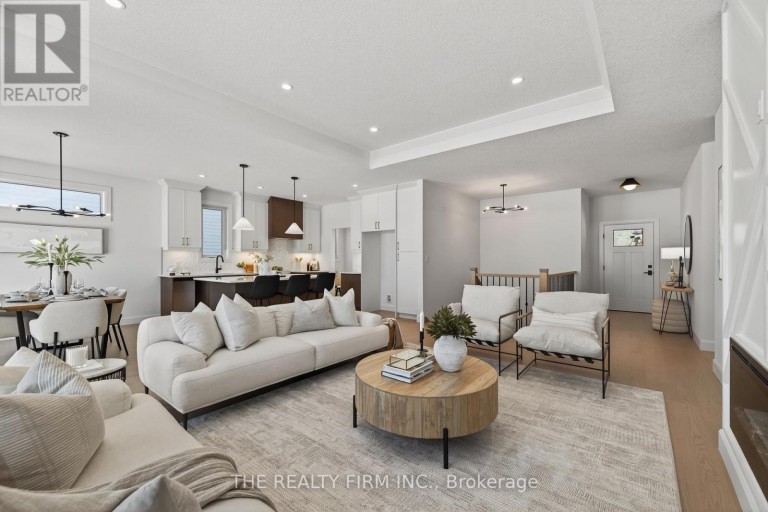 289 KING STREET, Southwest Middlesex (Glencoe), Ontario, N0L1M0