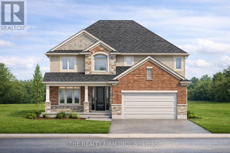 285 ELIZABETH STREET, Southwest Middlesex (Glencoe), Ontario, N0L1M0
