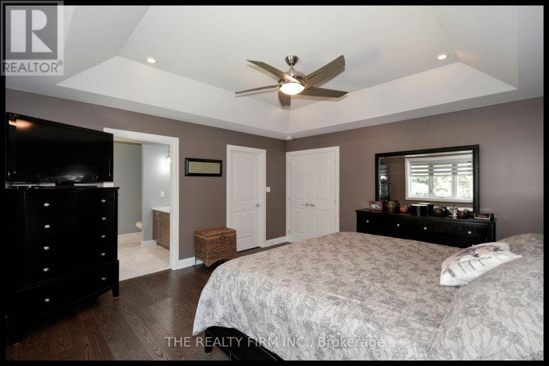 285 ELIZABETH STREET, Southwest Middlesex (Glencoe), Ontario, N0L1M0