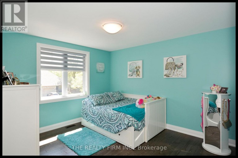 285 ELIZABETH STREET, Southwest Middlesex (Glencoe), Ontario, N0L1M0