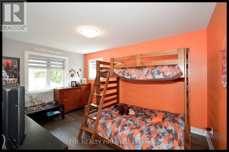 285 ELIZABETH STREET, Southwest Middlesex (Glencoe), Ontario, N0L1M0