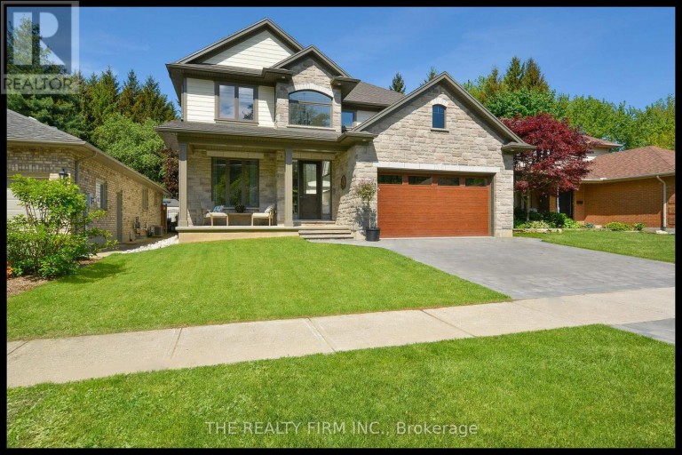 285 ELIZABETH STREET, Southwest Middlesex (Glencoe), Ontario, N0L1M0