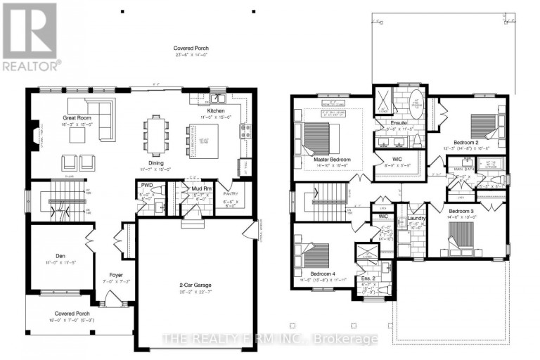285 ELIZABETH STREET, Southwest Middlesex (Glencoe), Ontario, N0L1M0