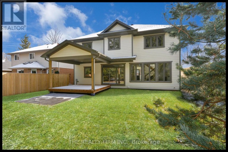 285 ELIZABETH STREET, Southwest Middlesex (Glencoe), Ontario, N0L1M0