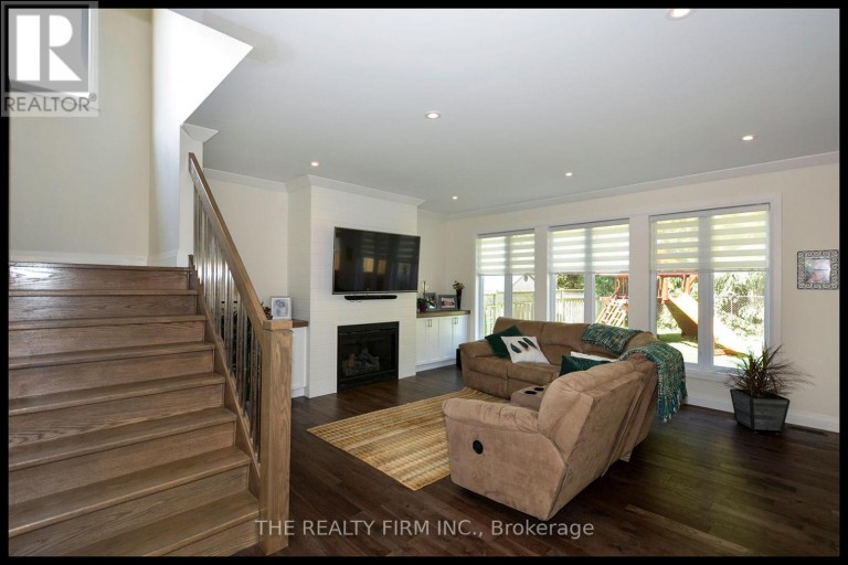 285 ELIZABETH STREET, Southwest Middlesex (Glencoe), Ontario, N0L1M0