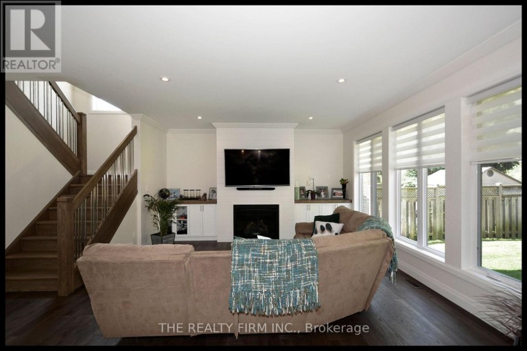 285 ELIZABETH STREET, Southwest Middlesex (Glencoe), Ontario, N0L1M0