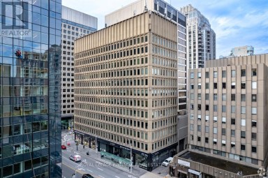 1201-C - 1200 BAY STREET Toronto (Annex) Ontario photo 1