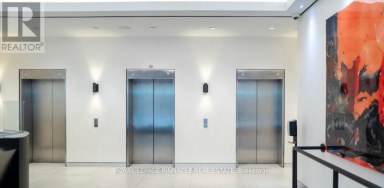 1201-C - 1200 BAY STREET Toronto (Annex) Ontario photo 3