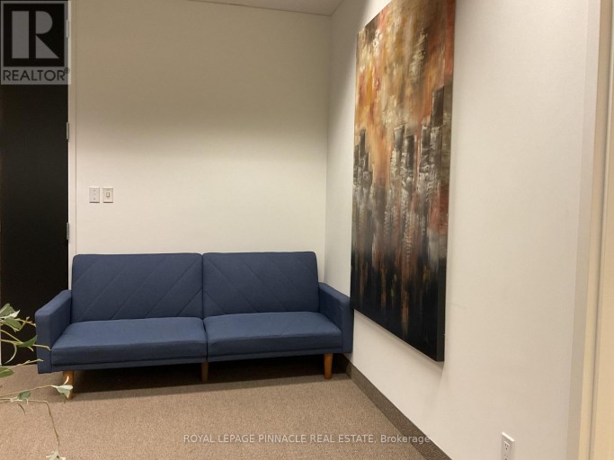 1201-C - 1200 BAY STREET, Toronto (Annex), Ontario, M5R2A5