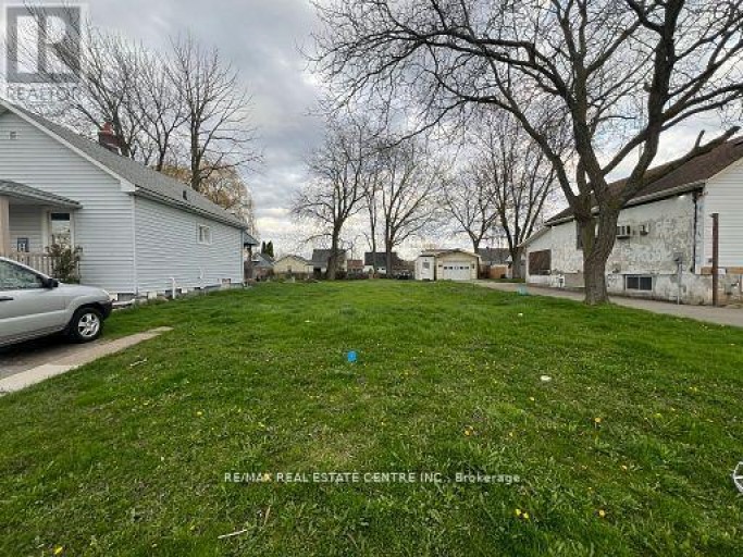 4346 THIRD AVENUE, Niagara Falls (Downtown), Ontario, L2E4K6