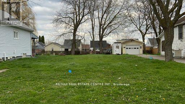 4346 THIRD AVENUE, Niagara Falls (Downtown), Ontario, L2E4K6