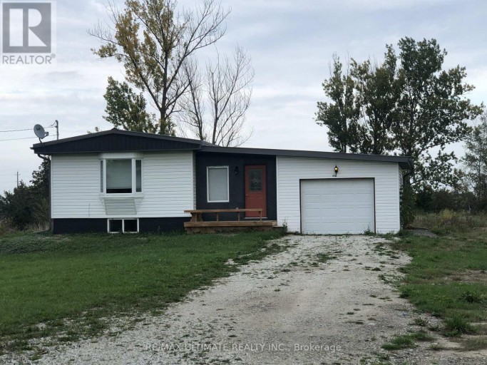 210 SIDE STREET, Clearview (Stayner), Ontario, L0M1S0