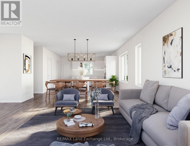 UNIT 2 - 8 GOLF LINKS ROAD, Kincardine, Ontario, N2Z0G1