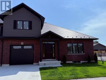 UNIT 4 - 8 GOLF LINKS ROAD Kincardine Ontario photo 1