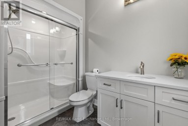 UNIT 4 - 8 GOLF LINKS ROAD Kincardine Ontario photo 18