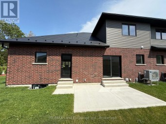 UNIT 4 - 8 GOLF LINKS ROAD Kincardine Ontario photo 29