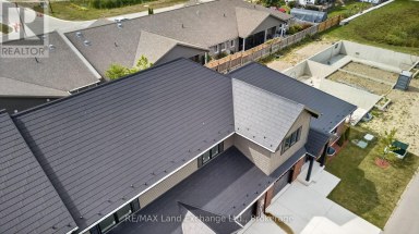 UNIT 4 - 8 GOLF LINKS ROAD Kincardine Ontario photo 30