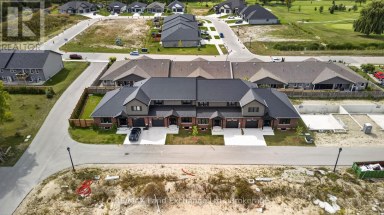 UNIT 4 - 8 GOLF LINKS ROAD Kincardine Ontario photo 31