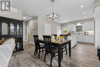 UNIT 4 - 8 GOLF LINKS ROAD Kincardine Ontario photo 7