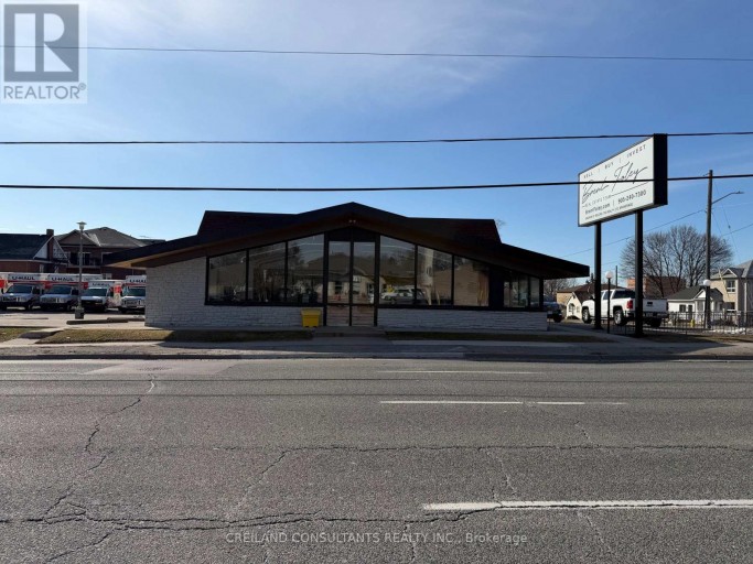 375 KING STREET, Oshawa (Vanier), Ontario, L1J2K3