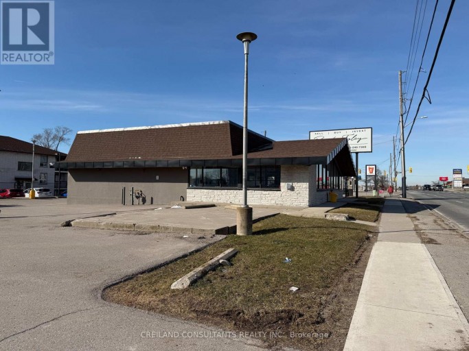 375 KING STREET, Oshawa (Vanier), Ontario, L1J2K3