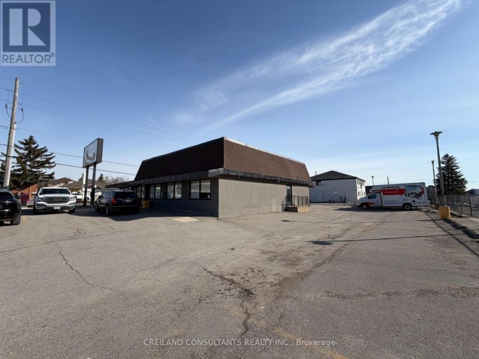 375 KING STREET, Oshawa (Vanier), Ontario, L1J2K3