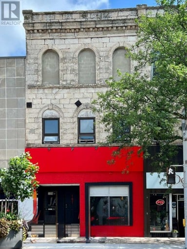 107-109 WYNDHAM STREET N, Guelph (Downtown), Ontario, N1H4E9