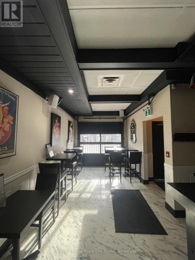 107-109 WYNDHAM STREET N, Guelph (Downtown), Ontario, N1H4E9
