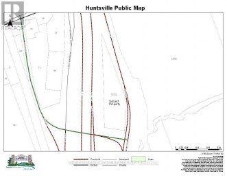 12722 HWY 11 N Huntsville (Chaffey) Ontario photo 2