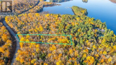 0 KAWAGAMA LAKE ROAD Algonquin Highlands (Sherborne) Ontario photo 1