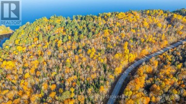 0 KAWAGAMA LAKE ROAD Algonquin Highlands (Sherborne) Ontario photo 13