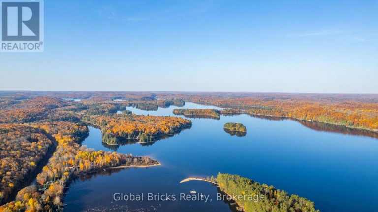 0 KAWAGAMA LAKE ROAD, Algonquin Highlands (Sherborne), Ontario, P0A1E0
