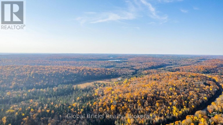 0 KAWAGAMA LAKE ROAD, Algonquin Highlands (Sherborne), Ontario, P0A1E0