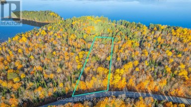 0 KAWAGAMA LAKE ROAD Algonquin Highlands (Sherborne) Ontario photo 2