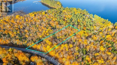 0 KAWAGAMA LAKE ROAD Algonquin Highlands (Sherborne) Ontario photo 3